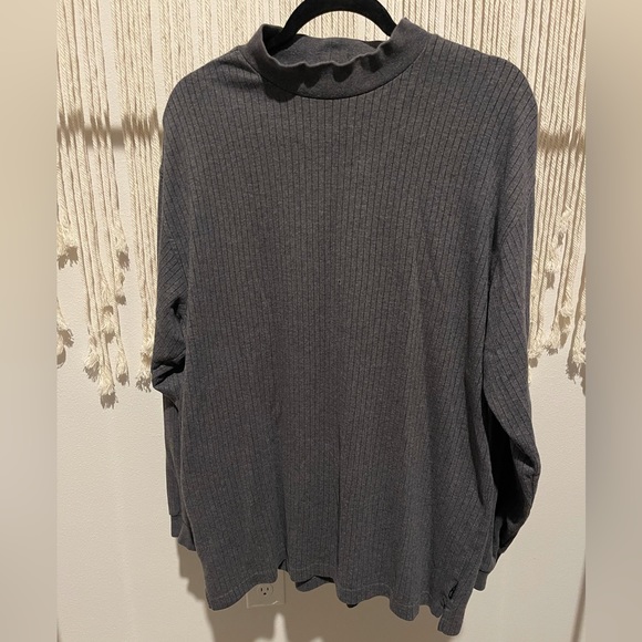 Nike Golf Dri-Fit Pullover Sweater/Shirt Size XL Unisex - Picture 1 of 8